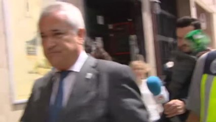 Comienza el juicio por el caso Ausbanc