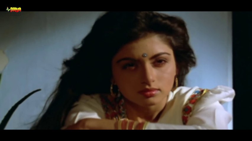 Mohabbat Na Karna - Payal - Bhagyashree - Kumar Shanu - Sadhna Sargam