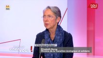 Pertes pour la SNCF : « De l’ordre du milliard d’euros » annonce Elisabeth Borne, qui n’envisage pas d’aide de l’Etat