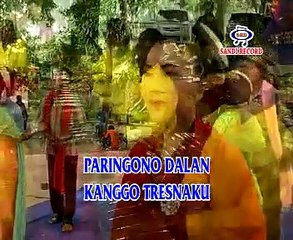 Sriatun - Tresno Sudro [Official Music Video]
