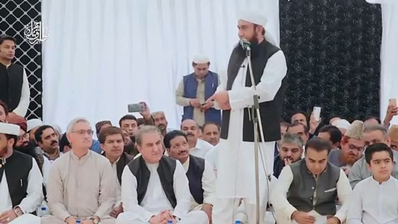 Maulana_refuses_to_receive_the_money_-_Maulana_Tariq_Jameel_Latest_Video_28_January_2020(360p)