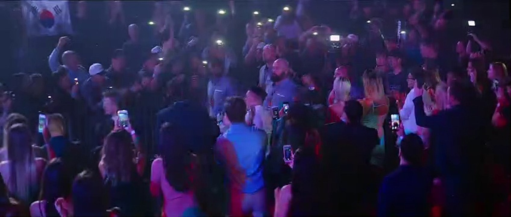 The Divine Fury Film