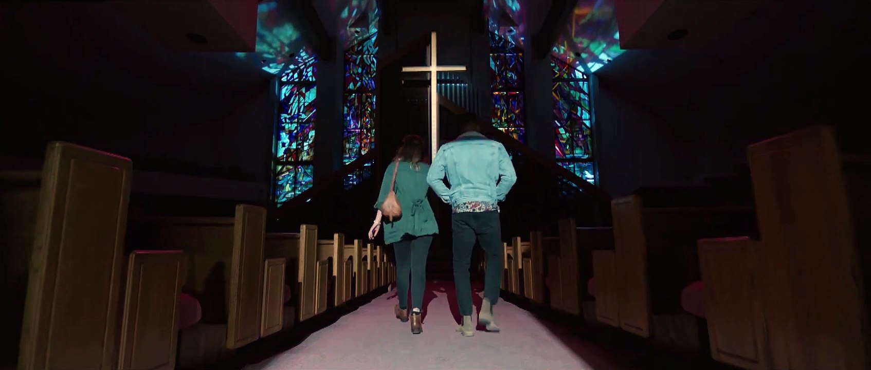 COUNTDOWN Film - Trailer und Clips