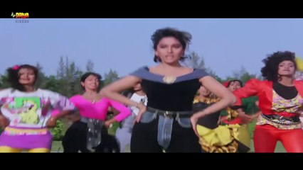 Deewane Yeh Ladke | Madhuri Dixit, Deepak | Amit Kumar, Kavita | Aasoo Bane Angaarey