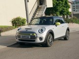 Essai Mini Cooper S E électrique 2020