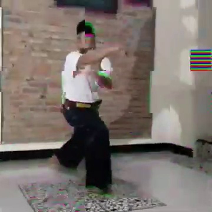 Jurus langkah 6