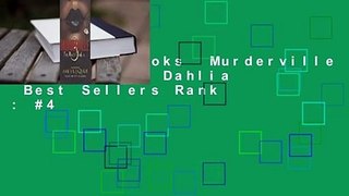 About For Books  Murderville 3: The Black Dahlia  Best Sellers Rank : #4
