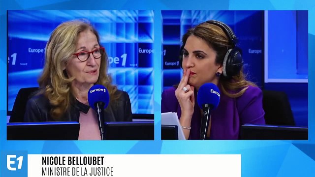 Grève des avocats : Nous ne pouvons pas construire un système universel en laissant dehors un certain nombre de professions