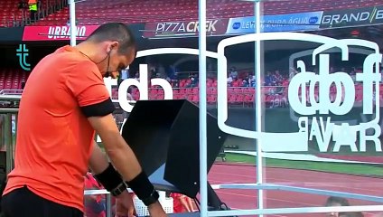 Rare Moments of Referees | Top Funny Moment Of 2020