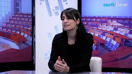 Enseigner l'exemplarité aux futurs leaders [Tessa Melkonian]