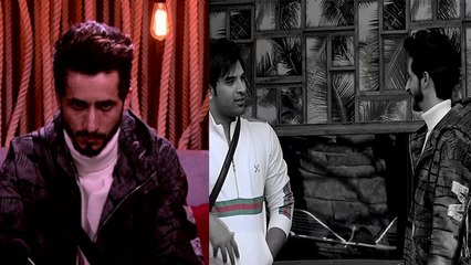 Bigg Boss 13; Mahira Sharma के भाई से Paras Chhabra को मांगनी पड़ गयी माफी |FilmiBeat