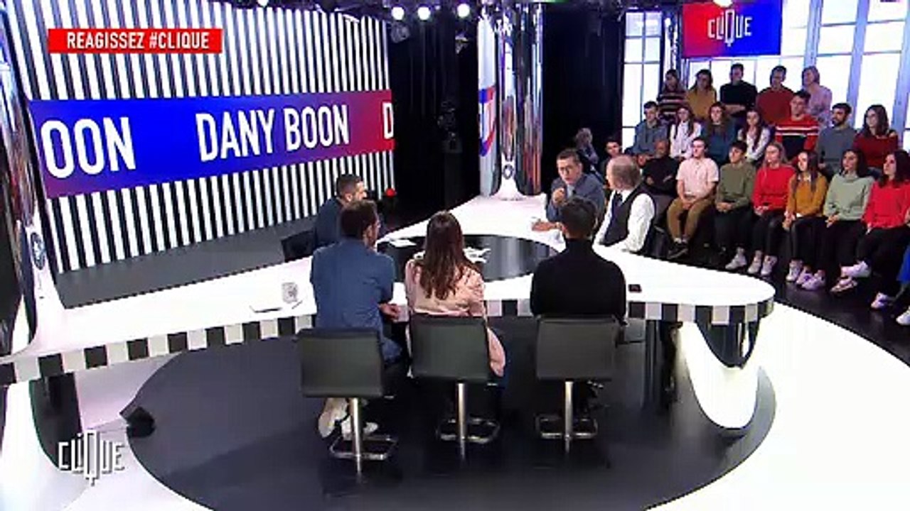 Dany Boon confie qu’il a eu du « mal à gérer le succès » du film « Bienvenue chez les Ch’tis »