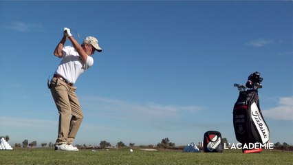 Journée d'entraînement idéale : le travail technique (n°1)