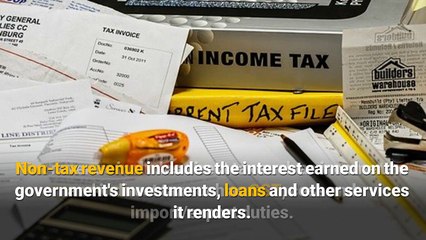 Budget FAQs: What is revenue budget?