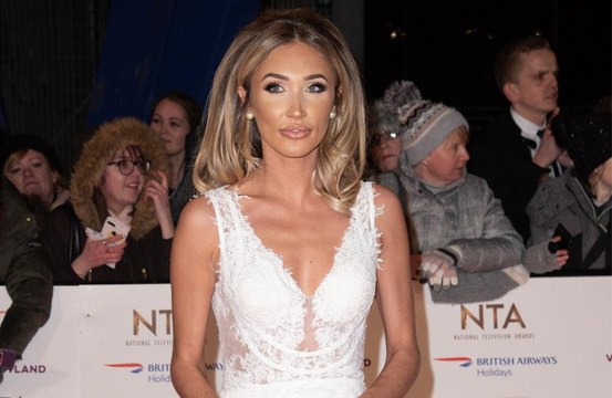 Megan McKenna reveals details about her new album