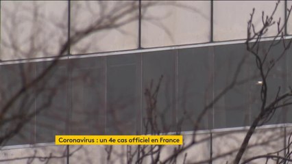 Nicolas Hulot sur franceinfo