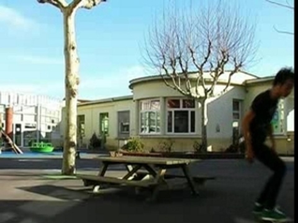 Tricks mika