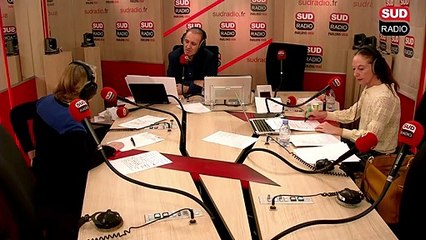 Arlette Chabot - "Les Républicains ont envie de revanche"