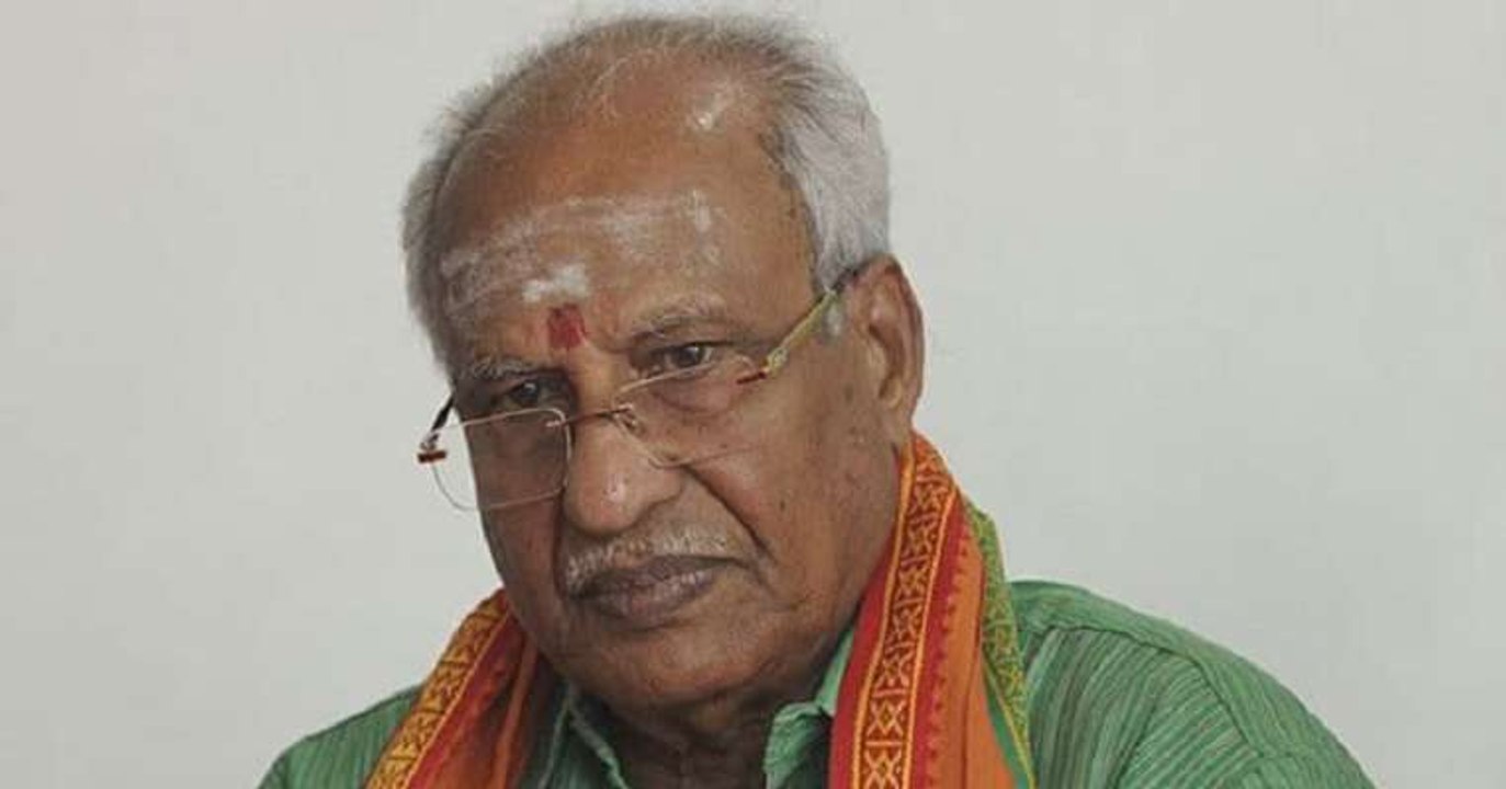സ്വന്തം പാര്‍ട്ടിക്ക് എതിരെ തിരിഞ്ഞ് ഒ രാജഗോപാല്‍