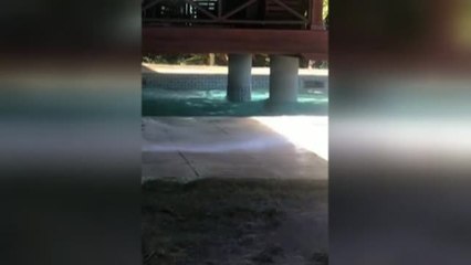 Terremoto entre Jamaica y Cuba