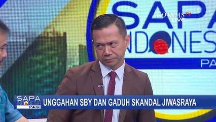 Panja dan Pansus, Mana yang Bisa Selesaikan Jiwasraya?