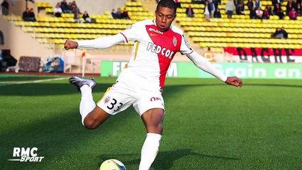 Pau - PSG : Mbappé retrouve son ancien formateur (qui ne le faisait pas jouer à Monaco)