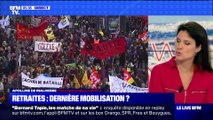 Retraites : dernière mobilisation ? - 29/01