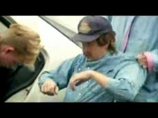 Compilatie sketches 1 t/m 9 "New kids on the block"