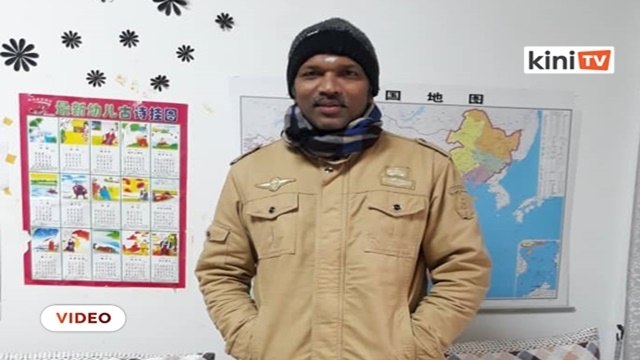 'Tiada pergerakan di Wuhan' - Pelajar Malaysia di Wuhan