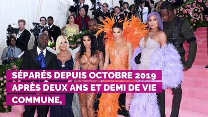 Kylie Jenner et Travis Scott réunis pour l'incroyable (et exorbitant) anniversaire de Stormi