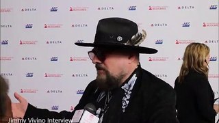 Jimmy Vivino Interview -- 2020 Musicares Person of the Year Honoring Aerosmith