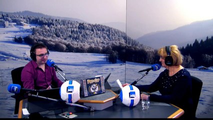 Suivez les émissions de France Bleu Elsass en direct (1099)