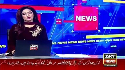 4 Pakistanis effected from Corona Virus in Wuhan, China