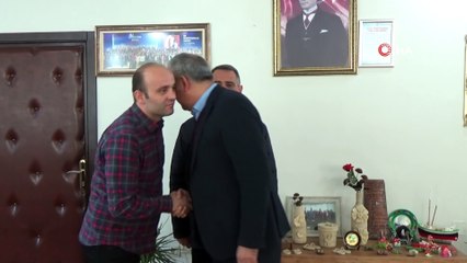 Yardım kampanyası için gönderilen ceketten 10 bin lira çıktı