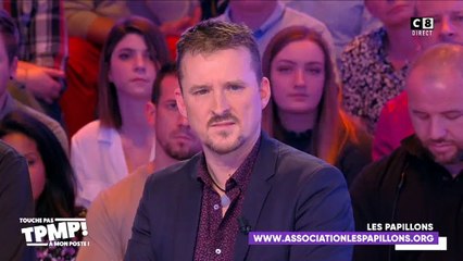 "Touche pas à mon poste" : Cyril Hanouna appelle au boycott de Gulli