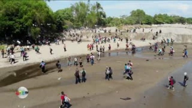 María Amparo Casar | No admitir a organizaciones de la sociedad civil a estaciones migratorias es ilegal