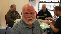 Preston model-making club is helping veterans cope with PTSD