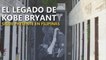 El legado de Kobe Bryant sigue presente en Filipinas