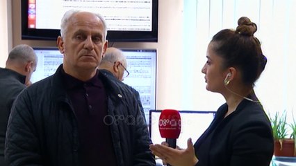 Ora News - Kur do të shpëtojmë nga dridhjet? Ja sa do të zgjasë periudha postërmetore