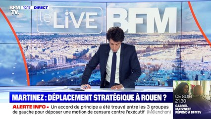 Gabriel Matzneff parle à BFMTV (2) - 29/01