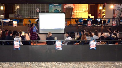 Coopérer entre territoires au service de l'innovation sociale