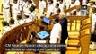 UDF MLAs protest against CAA, NRC in Kerala Assembly