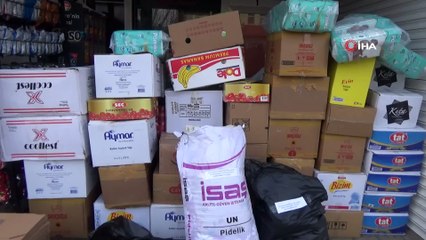 - Solhanlı öğrenciler Elazığlı kardeşlerine el uzattı