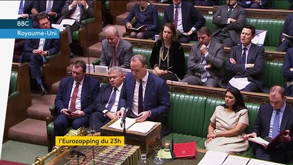 Eurozapping : Londres dit oui à Huawei ; le lourd secret du roi Albert II révélé