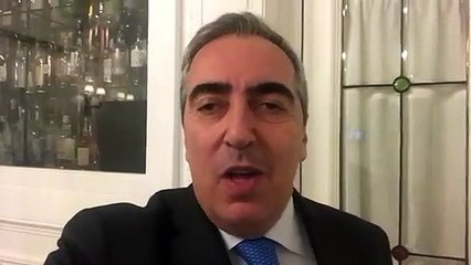Gasparri - I grillini stanno scomparendo (28.01.20)