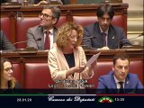 Roma - Camera - 18^ Legislatura - 294^ seduta (28.01.20)