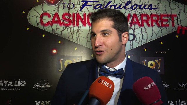 Julián Contreras reaparece tras todas las polémicas con sus hermanos Fran y Cayetano Rivera