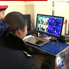 Fear and anxiety in epicenter of Wuhan coronavirus outbreak