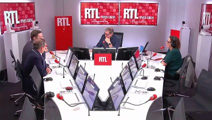 Municipales : "Édouard Philippe sera candidat, sauf surprise", assure Olivier Bost