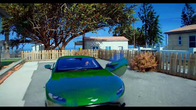 GTA 6 Graphics 8k 60fps Ultra Settings - Next-Gen Real Life Graphics! RTX 2080 Ti